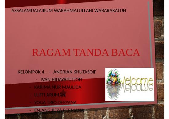 picture_Ragam Tanda Baca
