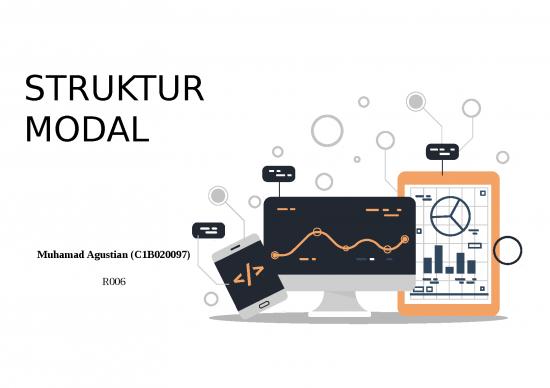 picture_Ppt Manajemen Keuangan 2844 | Struktur Modal - Bauran Atau Perpaduan Dari Hutang Jangka Panjang Saham Preferen Dan Saham Biasa