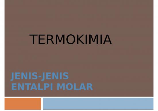 picture1_Termokimia - Jenis-jenis Entalpi Molar