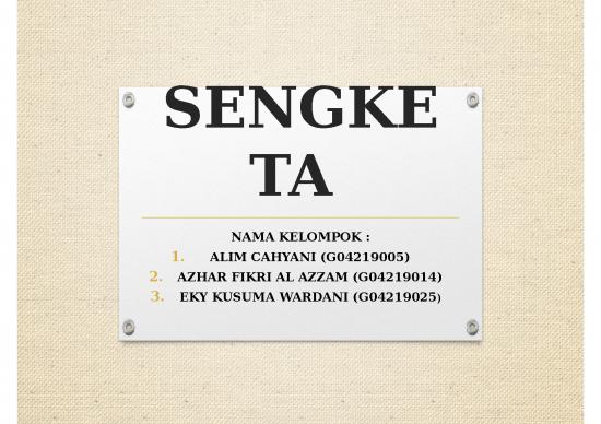 picture_Presentasi Usaha Ppt 2892 | Sengketa Perbankan - Arbitrase - Kekuasaan Untuk Menyelesaikan Suatu Perkara Menurut Kebijaksanaan