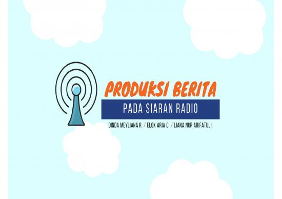 picture1_Laporan Ppt 2914 | Produksi Berita Pada Siaran Radio