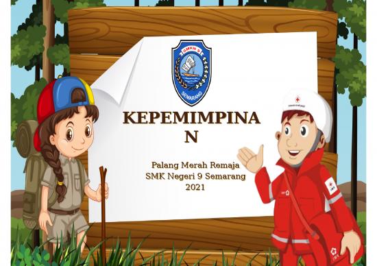 picture Material Ppt 2933 | Kepemimpinan - Menjadi Pemimpin Ideal Dalam Organisasi Pmr