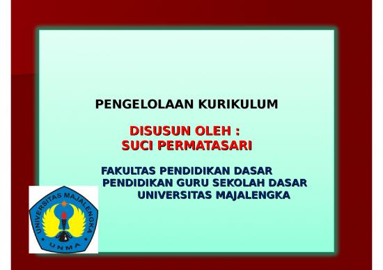 picture Kependidikan Adalah 2947 | Pengelolaan Pendidikan - Pengelolaan Kurikulum
