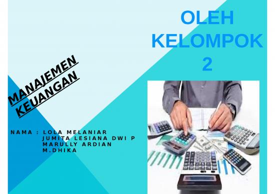 picture1_Manajemen Keuangan - Pengelolaan Piutang