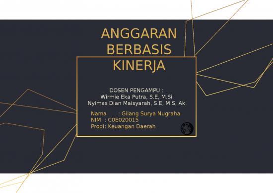 picture1_Kebijakan Ppt 2972 | Anggaran Berbasis Kinerja - Didasarkan Pada Kinerja Atau Prestasi Kerja Yang Ingin Dicapai picture1_Kebijakan Ppt 2972 | Anggaran Berbasis Kinerja - Didasarkan Pada Kinerja Atau Prestasi Kerja Yang Ingin Dicapai