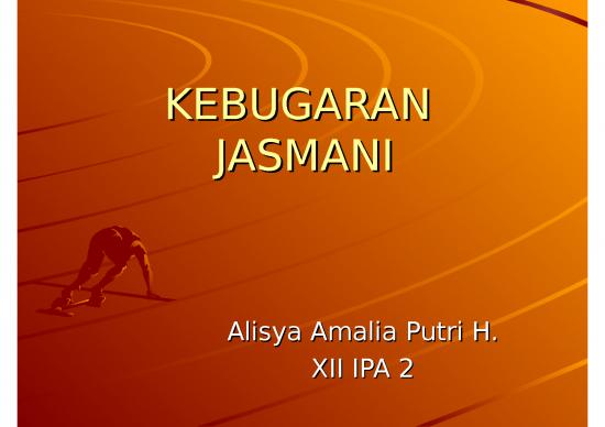 picture_Kebugaran Jasmani - Kemampuan Tubuh Melakukan Adaptasi Terhadap Pembebanan