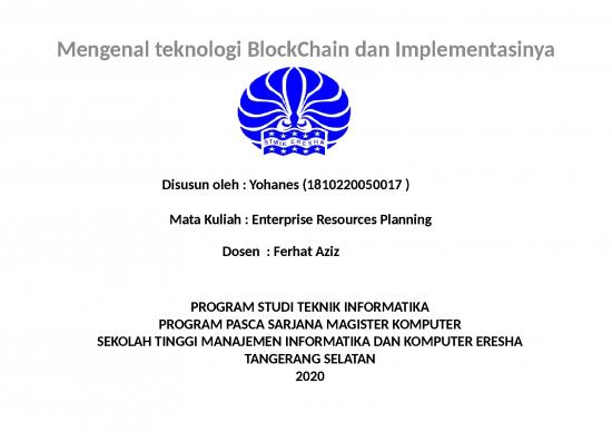 picture_Area Ppt 2979 | Mengenal Teknologi Blockchain Dan Implementasinya
