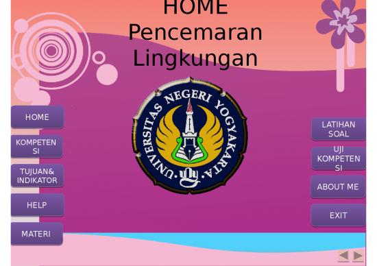 picture_Pencemaran Lingkungan - Kompetensi Tujuan Dan Indikator Dan Latihan Soal