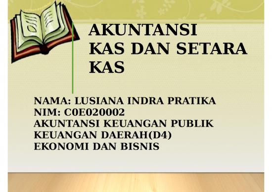 picture Bank Presentation Ppt 2987 | Akuntansi Kas Dan Setara Kas