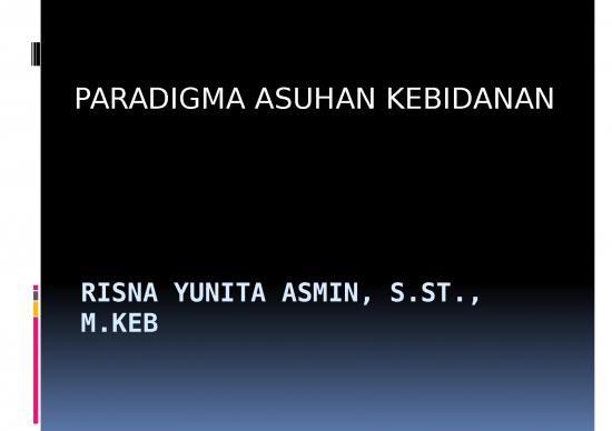 picture_Paradigma Asuhan Kebidanan 2
