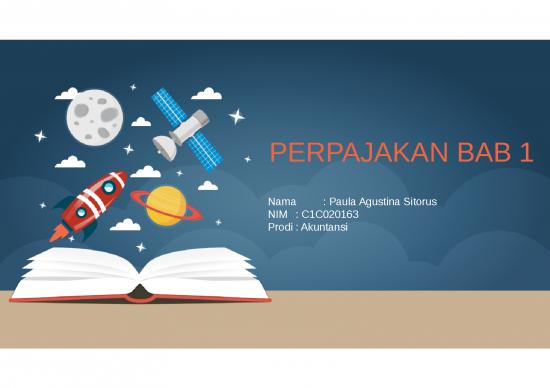 picture Perpajakan - Pengertian Pajak - Dasar Hukum - Pemungutan Pajak