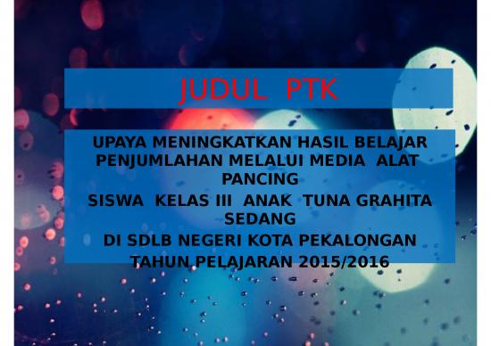 picture_Belajar Penjumlahan Melalui Media Alat Pancing Siswa Kelas Iii Anak Tuna Grahita Sedang