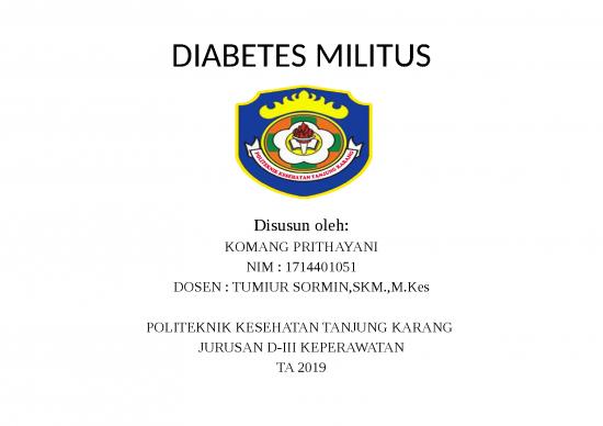 picture1_Diabetes Melitus - Kelainan Heterogen Yang Ditandai Oleh Kenaikan Kadar Glukosa Dalam Darah Atau Hiperglikemia