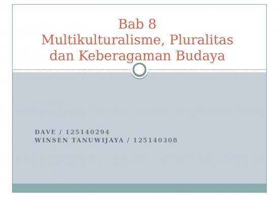 picture1_Kebijakan Ppt 3071 | Multikulturalisme Pluralitas Dan Keberagaman Budaya