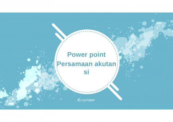picture1_Power Point Manajemen 3085 | Persamaan Akutansi - Persamaan Yang Menunjukkan Jumlah Harta Kekayaan Suatu Perusahaan picture1_Power Point Manajemen 3085 | Persamaan Akutansi - Persamaan Yang Menunjukkan Jumlah Harta Kekayaan Suatu Perusahaan