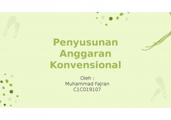 picture1_Powerpoint Accounting Presentation 3107 | Anggaran Konvensional - Sistem Anggaran Tradisional - Traditional Budgeting System picture1_Powerpoint Accounting Presentation 3107 | Anggaran Konvensional - Sistem Anggaran Tradisional - Traditional Budgeting System