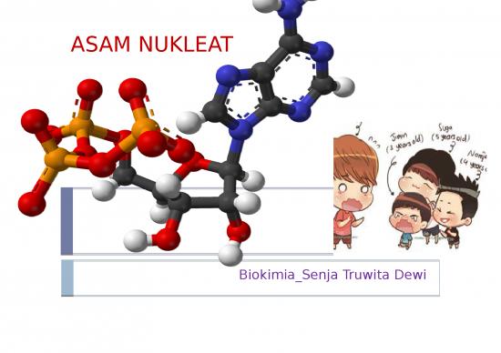 picture_Asam Nukleat - Senyawa Organik Kompleks Yang Ditemukan Di Semua Organisme Hidup