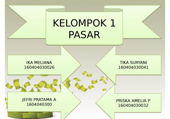 picture1_Pasar - Tempat Bertemunya Pembeli Dan Penjual picture1_Pasar - Tempat Bertemunya Pembeli Dan Penjual