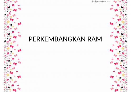 picture1_Perkembangan Random Acces Memory - Ram