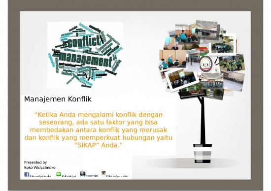 picture Pengertian Komunikasi Organisasi 3137 | Power Point Manajemen Konflik picture Pengertian Komunikasi Organisasi 3137 | Power Point Manajemen Konflik