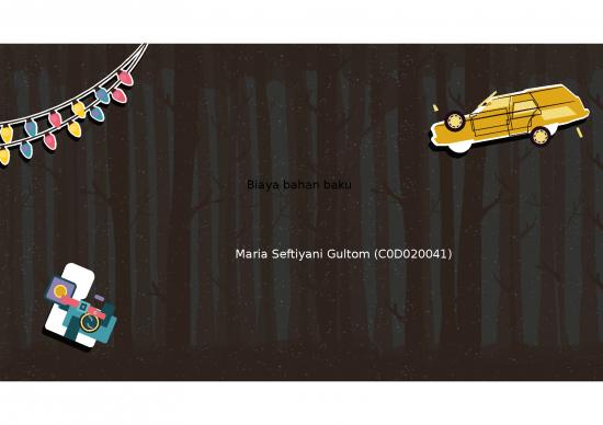 picture_Produk Ppt 3149 | Bahan Baku - Bahan Baku Yang Membentuk Bagian Menyeluruh Produk Jadi