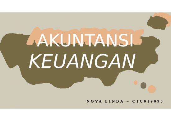 picture Financial Presentation Power Point 3159 | Instrumen Keuangan - Akuntansi Keuangan