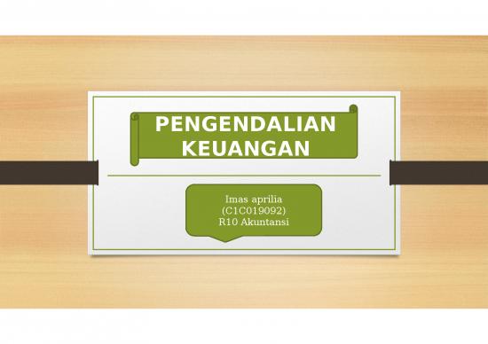 picture1_Power Point Laporan Keuangan 3170 | Pengendalian Keuangan - Arti Penting Laporan Keuangan picture1_Power Point Laporan Keuangan 3170 | Pengendalian Keuangan - Arti Penting Laporan Keuangan