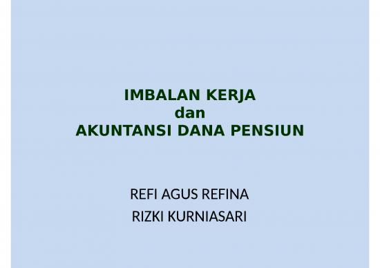 picture_Imbalan Kerja Dan Akuntansi Dana Pensiun