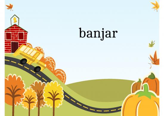 picture_Suku Bangsa Banjar - Dari Suku Bukit Maanyan Lawangan Dan Ngaju