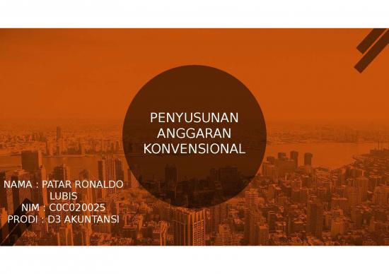 picture1_Financial Presentation Power Point 3295 | Penyusunan Anggaran Konvensional - Metode Penghargapokokan Tradisional - Traditional Costing picture1_Financial Presentation Power Point 3295 | Penyusunan Anggaran Konvensional - Metode Penghargapokokan Tradisional - Traditional Costing
