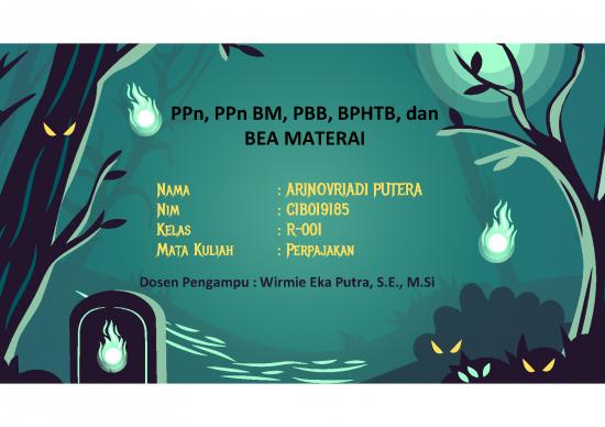 picture_Perpajakan Pdf 3353 | Ppn Ppn Bm Pbb Bphtb Dan Bea Materai