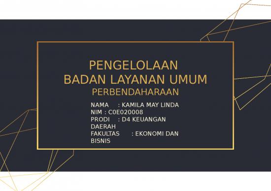 picture_Blu - Pengelolaan Badan Layanan Umum Perbendaharaan