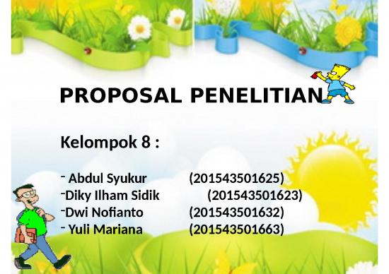 picture Powerpoint Templates Proposal 3391 | Proposal Penelitian - Jenis-jenis Ciri–ciri Unsur–unsur Prosedur Sistematika Penyusunan picture Powerpoint Templates Proposal 3391 | Proposal Penelitian - Jenis-jenis Ciri–ciri Unsur–unsur Prosedur Sistematika Penyusunan