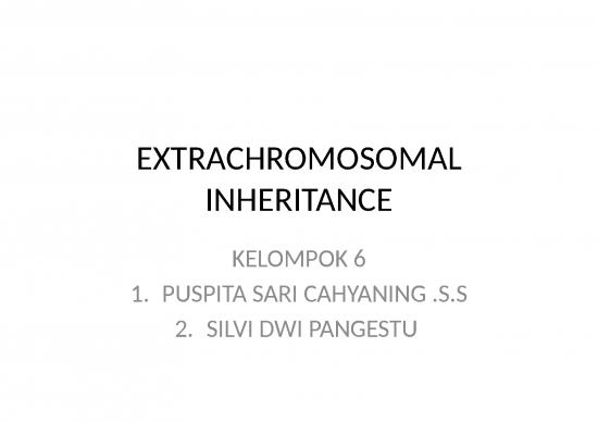 picture1_Transformasi 3404 | Extrachromosomal Inheritance - Plasmid Dna