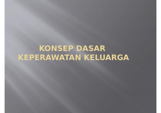 picture1_Family Presentation Ppt 3423 | Askep Keluarga - Konsep Dasar Keperawatan Keluarga