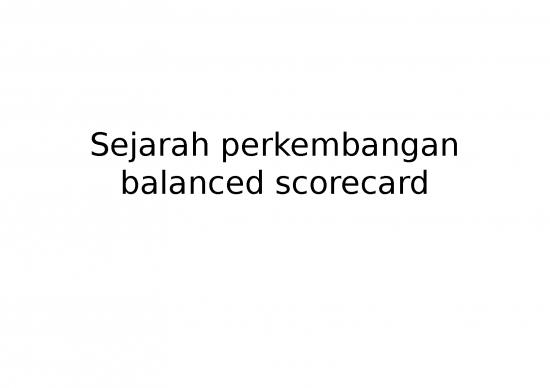 picture1_Manajemen Keuangan Menurut Para Ahli Terbaru 3424 | Balanced Scorecard - Sistem Manajemen Strategis David P Norton