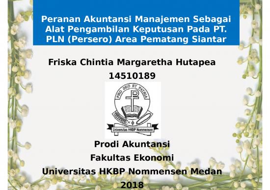 picture Presentasi Usaha Ppt 3431 | Akuntansi Manajemen - Peranan Akuntansi Manajemen Sebagai Alat Pengambilan Keputusan Pada Pt Pln picture Presentasi Usaha Ppt 3431 | Akuntansi Manajemen - Peranan Akuntansi Manajemen Sebagai Alat Pengambilan Keputusan Pada Pt Pln