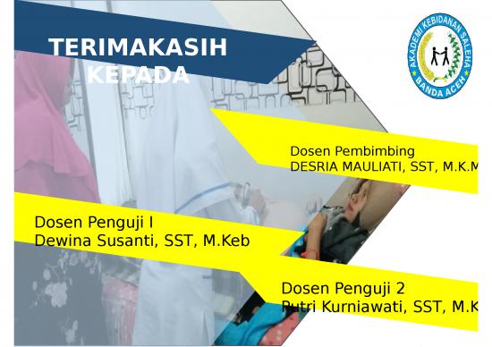 picture Powerpoint Templates Proposal 3454 | Asuhan Komperehensif - Soap Kehamilan