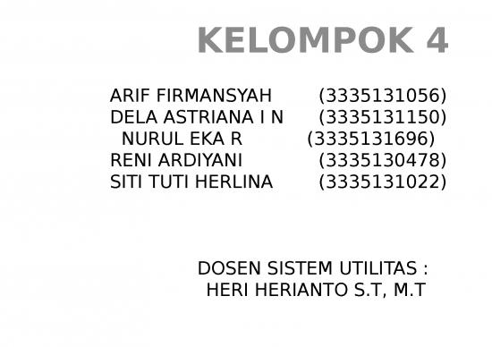 picture_Mesin Pompa - Jenis Cara Kerja Dan Daya