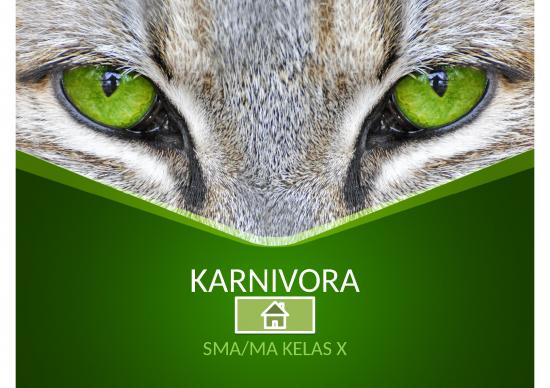 picture1_Karnivora - Makhluk Hidup Yang Memperoleh Energi Dan Nutrisi Yang Dibutuhkan Dari Makanan Berupa Jaringan Hewan