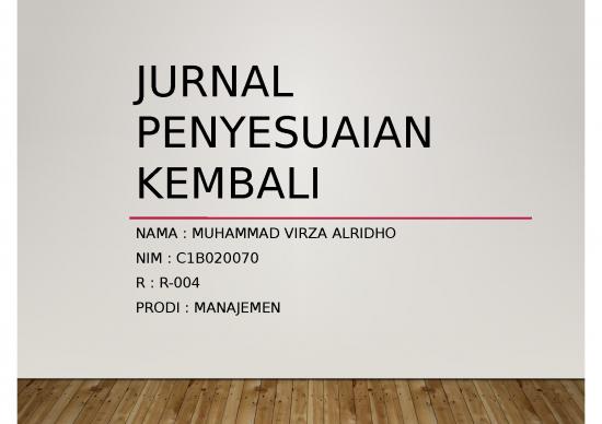 picture_Jurnal Penyesuaian Kembali