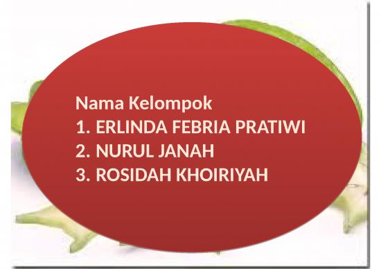 picture Tujuan Penelitian Adalah 3562 | Belimbing - Baterai Ramah Lingkungan Dari Buah Belimbing