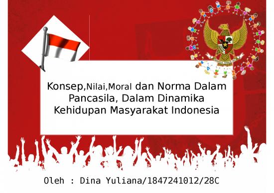 picture_Nilai Moral - Konsep Nilai Moral Dan Norma Dalam Pancasila Dalam Dinamika Kehidupan Masyarakat Indonesia