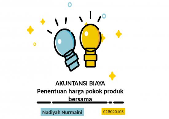 picture1_Produk Ppt 3633 | Akuntansi Biaya - Penentuan Harga Pokok Produk Bersama picture1_Produk Ppt 3633 | Akuntansi Biaya - Penentuan Harga Pokok Produk Bersama