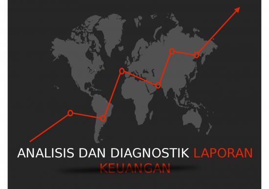 picture Presentasi Usaha Ppt 3653 | Laporan Keuangan - Analisis Dan Diagnostik Laporan Keuangan