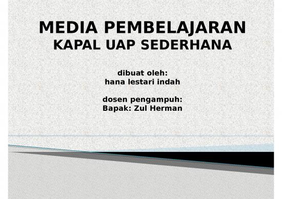 picture_Media Pembelajaran - Kapal Uap Sederhana