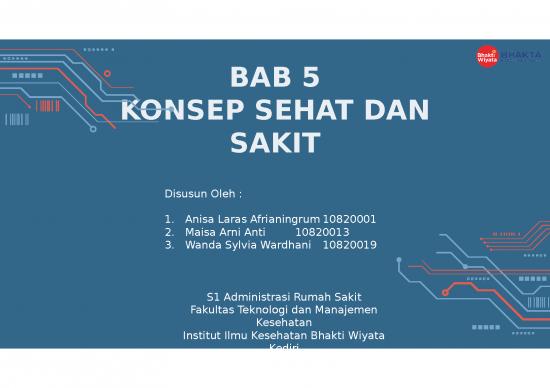 picture_Ppt Physical Therapy 3710 | Konsep Sehat Dan Sakit