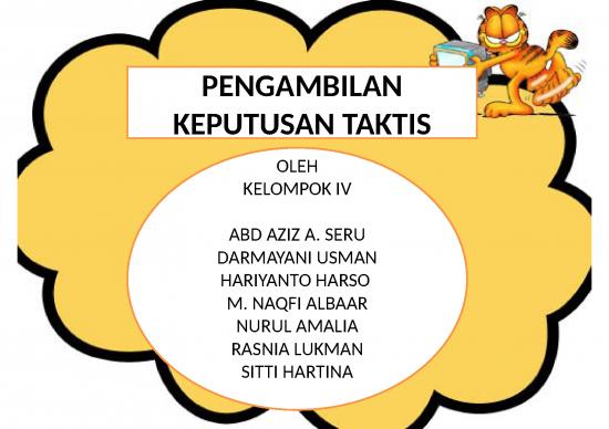 picture1_Powerpoint Alternative 3739 | Pengambilan Keputusan Taktis - Pemilihan Diantara Berbagai Alternatif Dengan Hasil Yang Langsung Atau Terbatas picture1_Powerpoint Alternative 3739 | Pengambilan Keputusan Taktis - Pemilihan Diantara Berbagai Alternatif Dengan Hasil Yang Langsung Atau Terbatas