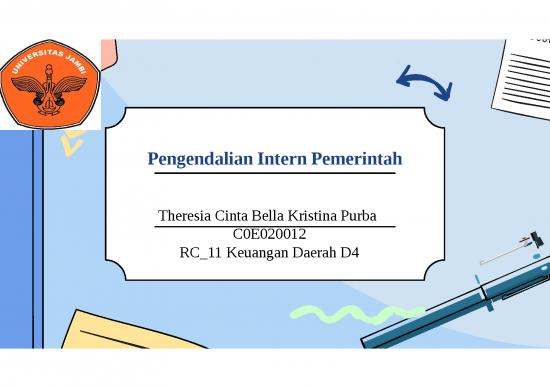 picture_Pengertian Komunikasi Organisasi 3741 | Pengendalian Intern Pemerintah - Pemerintah Sistem Pengendalian Intern Spi