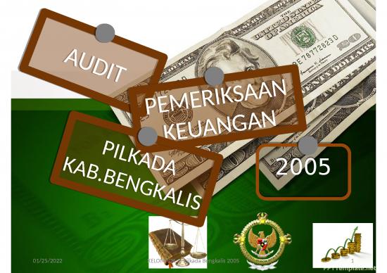 picture_Financial Presentation Power Point 3743 | Audit Pemeriksaan Keuangan Pilkada